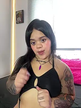 Sussyroxxx online show from May 2026 09:21:01 PM