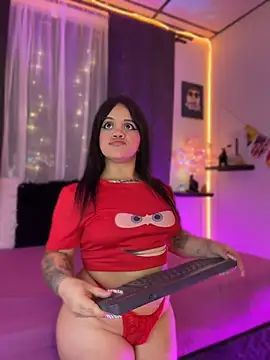 Sussyroxxx online show from July 2026 03:51:02 AM