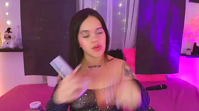 Sussyroxxx online show from July 2026 05:07:01 AM