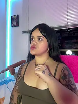 Sussyroxxx online show from April 2026 04:47:02 AM