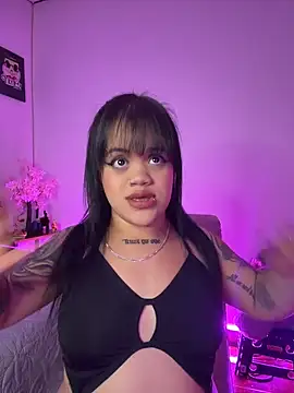 Sussyroxxx online show from June 2026 03:17:01 AM