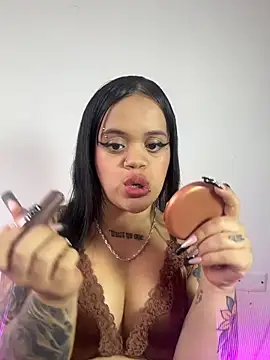 Sussyroxxx online show from June 2026 09:09:02 PM