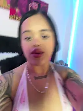 Sussyroxxx online show from March 2026 02:11:01 AM