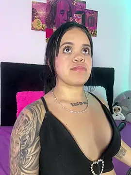 Sussyroxxx online show from February 2026 04:12:02 AM