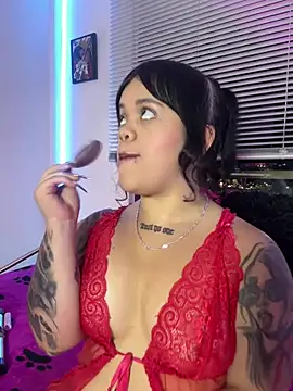 Sussyroxxx online show from April 2026 01:50:01 AM