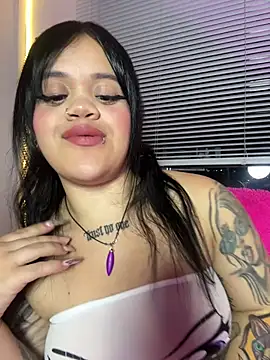 Sussyroxxx online show from May 2026 05:13:01 AM