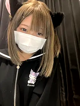 Nyamo-chan online show from October 2025 04:08:01 PM