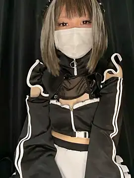 Nyamo-chan online show from October 2025 04:26:02 PM