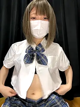 Nyamo-chan online show from October 2025 04:18:01 PM