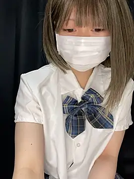 Nyamo-chan online show from December 2025 10:10:02 PM