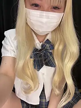 Nyamo-chan online show from March 2026 09:07:01 PM