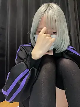 Nyamo-chan online show from October 2025 04:18:02 PM