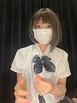 Nyamo-chan online show from February 2026 12:32:01 AM