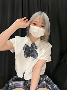 Nyamo-chan online show from June 2026 04:12:01 PM
