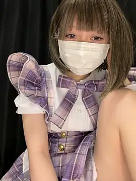 Nyamo-chan online show from February 2026 09:18:01 AM