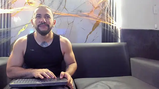 isaac franko online show from October 2025 09:15:02 PM