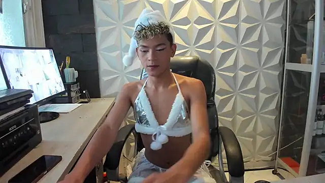 Sammy Millers online show from November 2025 03:01:01 PM