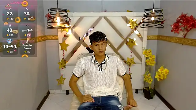 Sammy Millers online show from October 2025 03:46:02 PM