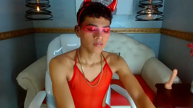 Sammy Millers online show from April 2026 06:46:01 PM