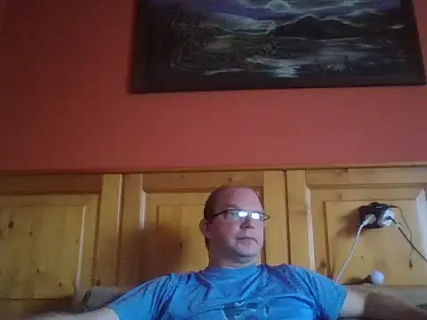 Rado2812 online show from October 2025 07:54:01 AM