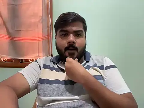 Romeo Sam2 online show from October 2025 04:45:02 AM