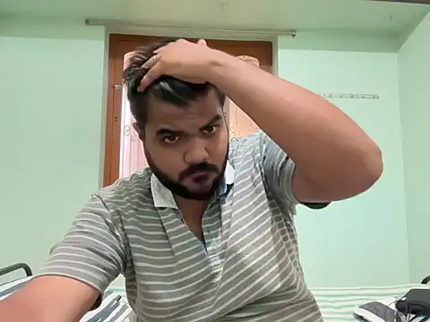 Romeo Sam2 online show from October 2025 03:49:02 AM