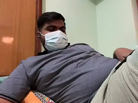 Romeo Sam2 online show from September 2025 08:21:01 AM