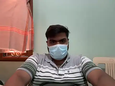 Romeo Sam2 online show from October 2025 05:30:01 AM