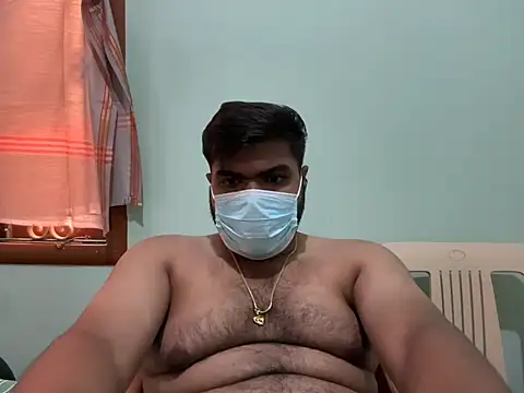 Romeo Sam2 online show from October 2025 05:19:02 AM