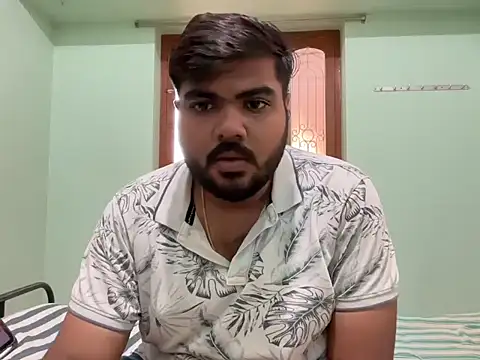 Romeo Sam2 online show from October 2025 07:09:01 AM