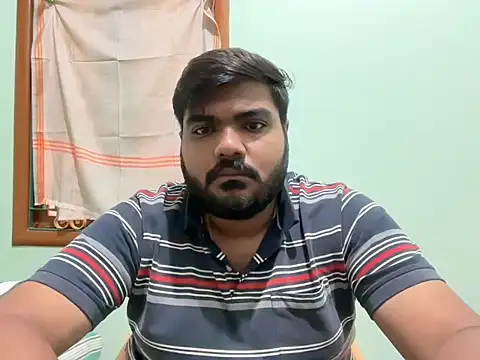 Romeo Sam2 online show from October 2025 04:56:02 AM