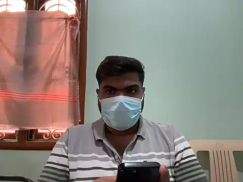 Romeo Sam2 online show from October 2025 03:43:01 AM