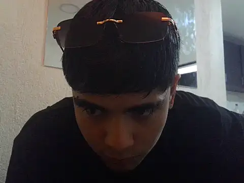 Anthony riverss online show from September 2025 06:26:02 PM