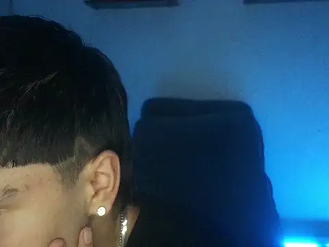 Anthony riverss online show from November 2025 11:16:01 PM