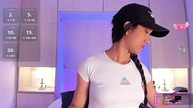 AnahiCollins online show from November 2025 11:36:01 AM