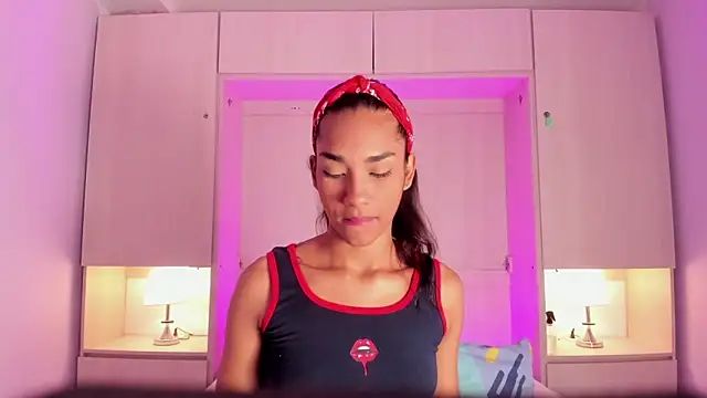 AnahiCollins online show from February 2026 11:40:01 AM