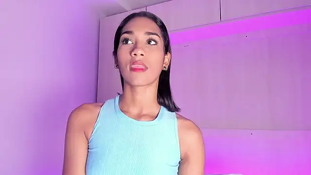 AnahiCollins online show from May 2026 12:08:01 PM