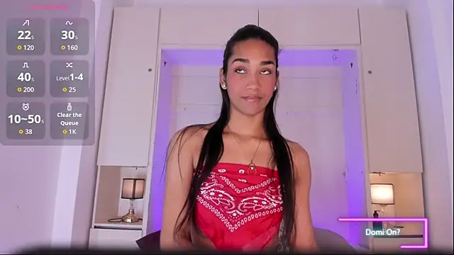 AnahiCollins online show from October 2025 11:44:02 AM