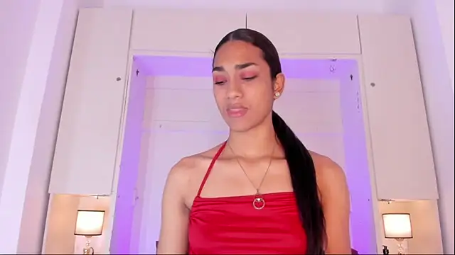 AnahiCollins online show from October 2025 12:06:02 PM