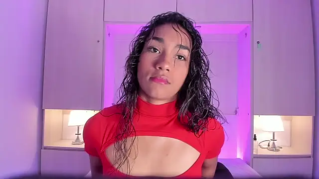 AnahiCollins online show from March 2026 11:43:02 AM