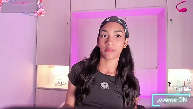 AnahiCollins online show from March 2026 11:40:02 AM