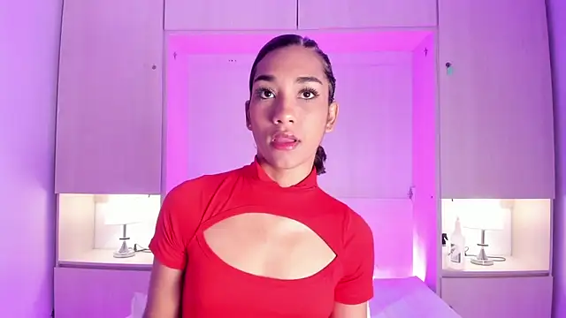 AnahiCollins online show from May 2026 11:30:02 AM