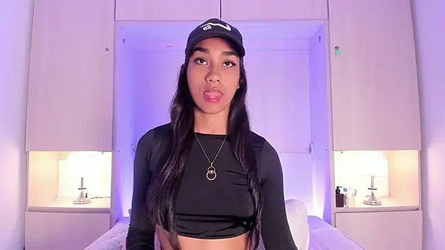 AnahiCollins online show from October 2025 11:41:02 AM