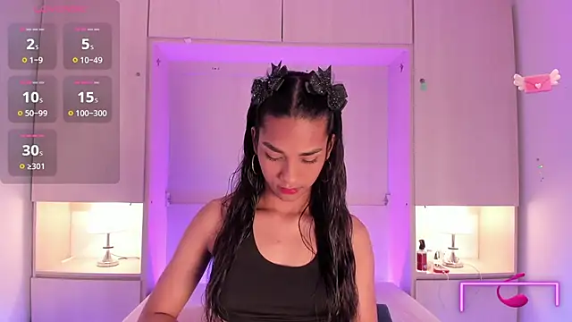 AnahiCollins online show from November 2025 11:47:02 AM