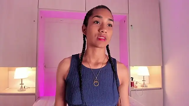 AnahiCollins online show from November 2025 11:37:01 AM