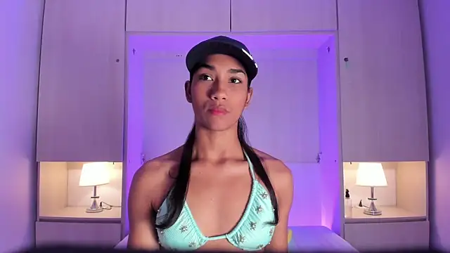 AnahiCollins online show from February 2026 11:34:01 AM