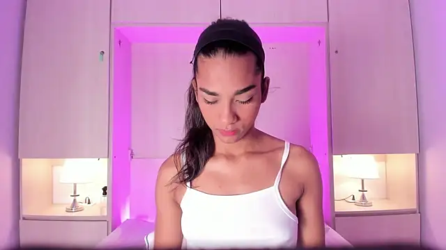 AnahiCollins online show from March 2026 11:36:02 AM