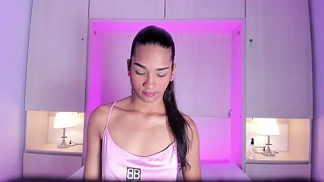 AnahiCollins online show from March 2026 12:06:02 PM