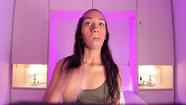 AnahiCollins online show from March 2026 11:34:02 AM