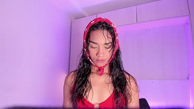 AnahiCollins online show from March 2026 11:38:01 AM